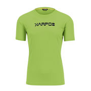 TSHIRT LOMA Uomo Jasmine Green Ombre Blue TSHIRT LOMA Uomo Jasmine Green Ombre Blue