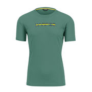 TSHIRT LOMA Uomo North Atlantic Lemon Curry TSHIRT LOMA Uomo North Atlantic Lemon Curry