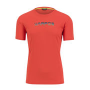 TSHIRT LOMA Uomo Paprika Sea Spray TSHIRT LOMA Uomo Paprika Sea Spray