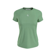 TSHIRT MICRO MONOLOGO Donna Neptunes Wave TSHIRT MICRO MONOLOGO Donna Neptunes Wave