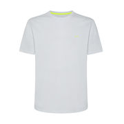 TSHIRT SOLID Uomo Bianco TSHIRT SOLID Uomo Bianco