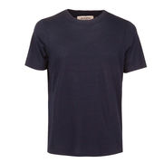 TSHIRT TINTA UNITA Uomo Blu Royal TSHIRT TINTA UNITA Uomo Blu Royal