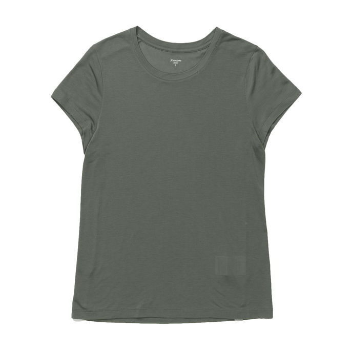 TSHIRT TREE Donna Greeness