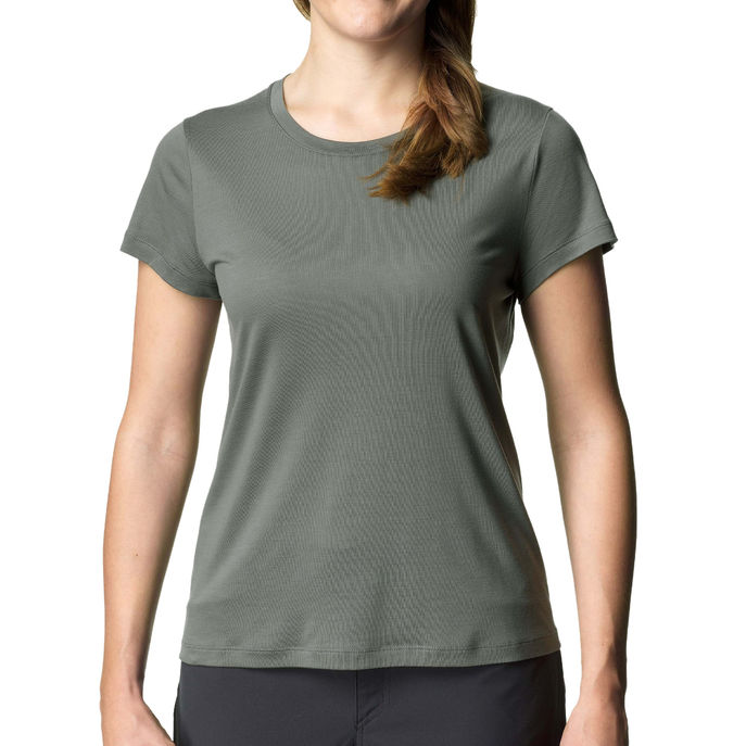 TSHIRT TREE Donna Greeness