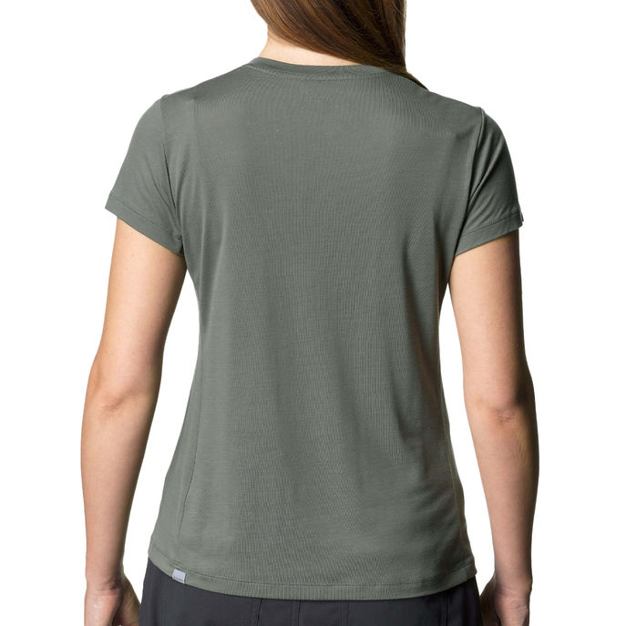 TSHIRT TREE Donna Greeness