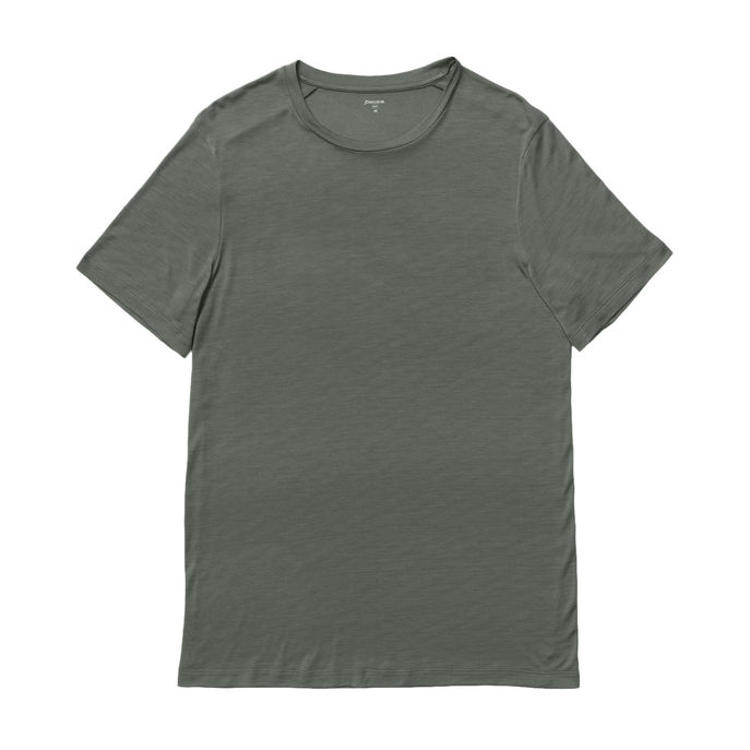 TSHIRT TREE Uomo Greeness