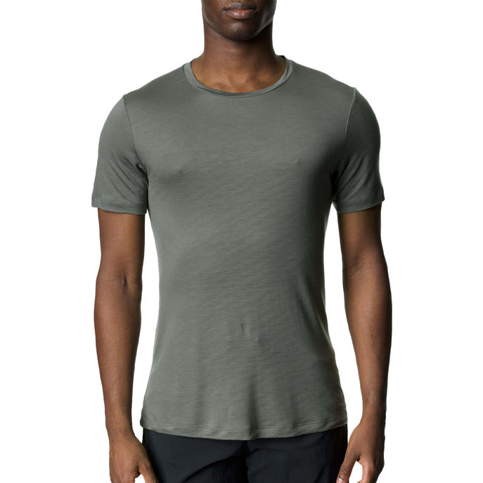 TSHIRT TREE Uomo Greeness