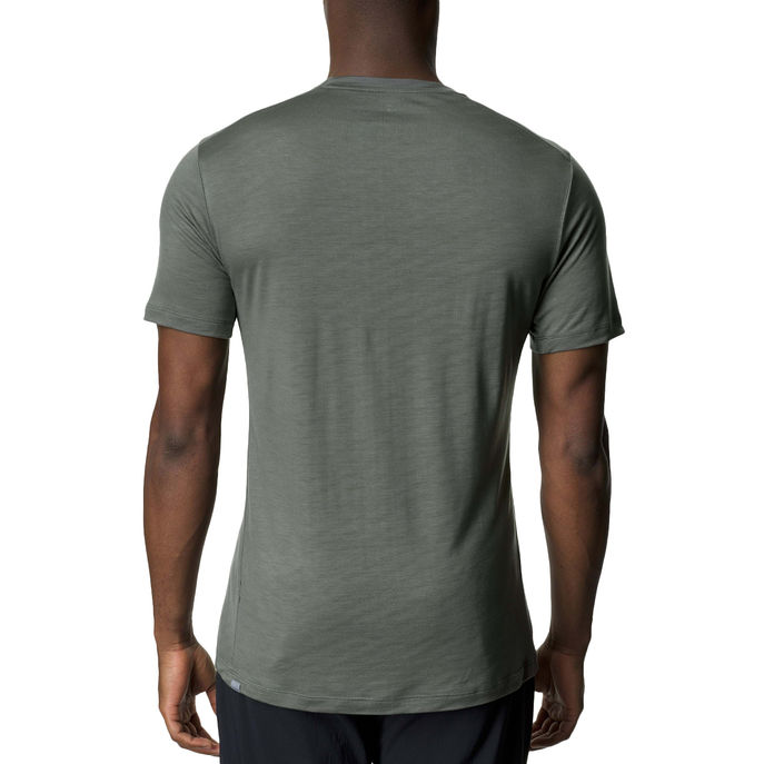 TSHIRT TREE Uomo Greeness