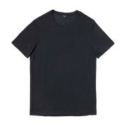 TSHIRT TREE Uomo True Black TSHIRT TREE Uomo True Black