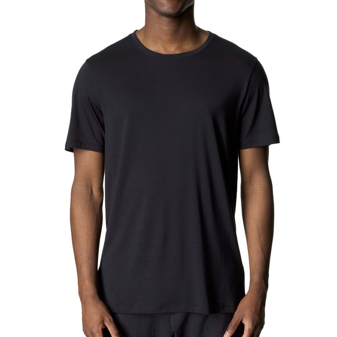 TSHIRT TREE Uomo True Black