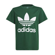 TSHIRT TREFOIL Bambino Verde TSHIRT TREFOIL Bambino Verde