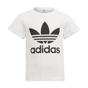 TSHIRT TREFOIL Bambino White TSHIRT TREFOIL Bambino White