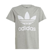 TSHIRT TREFOIL Kids Grey TSHIRT TREFOIL Kids Grey