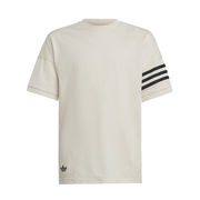 TSHIRT WONWHI Bambino Bianco TSHIRT WONWHI Bambino Bianco