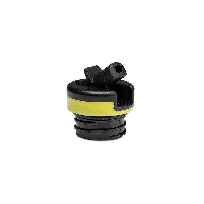 WATER LID BOTTLE SPORT LID Light Yellow