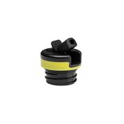 WATER LID BOTTLE SPORT LID Light Yellow WATER LID BOTTLE SPORT LID Light Yellow