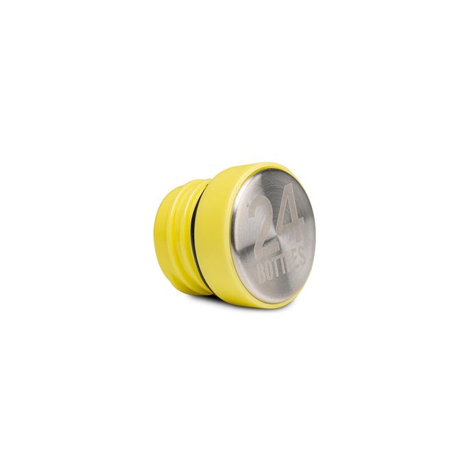 WATER LID URBAN Light Yellow