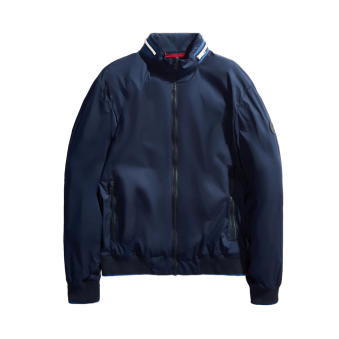 WINDBREAKER ULTRALIGHT Uomo Blu Navy