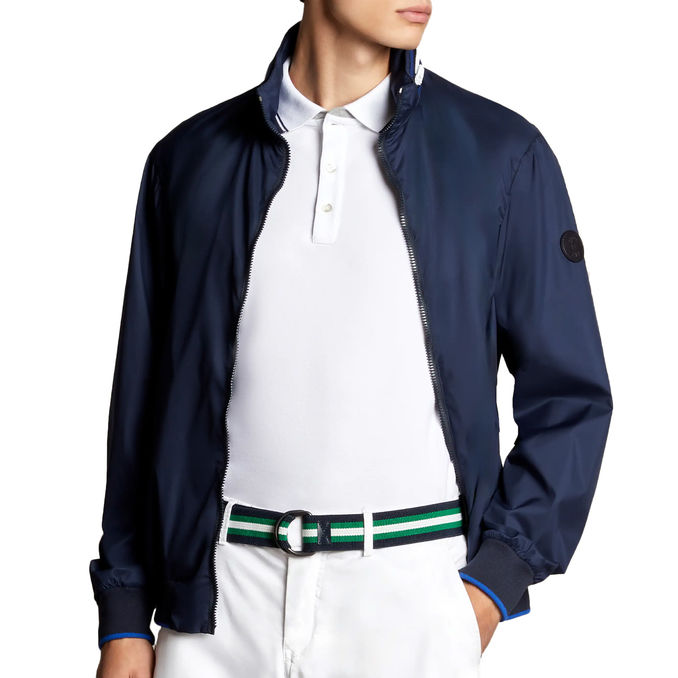 WINDBREAKER ULTRALIGHT Uomo Blu Navy