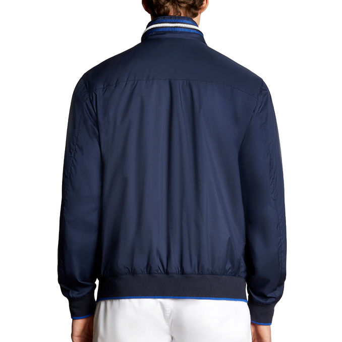 WINDBREAKER ULTRALIGHT Uomo Blu Navy