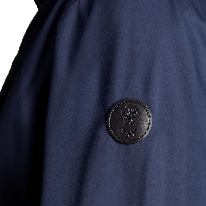 WINDBREAKER ULTRALIGHT Uomo Blu Navy