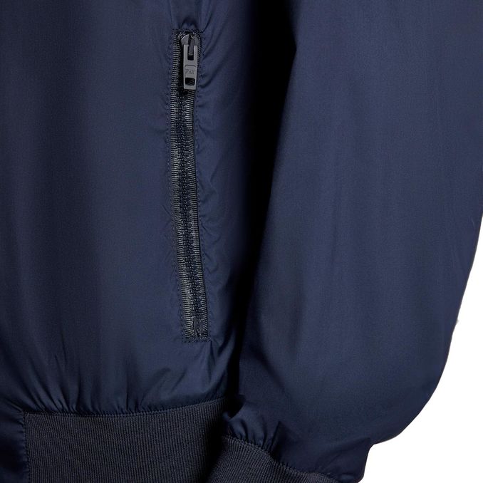 WINDBREAKER ULTRALIGHT Uomo Blu Navy