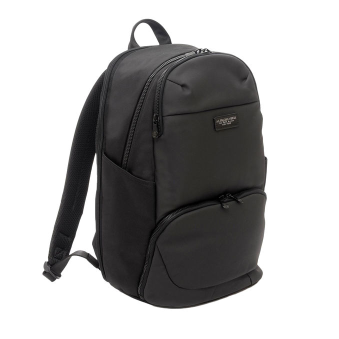 ZAINO ACTIVE BULLY Unisex Nero