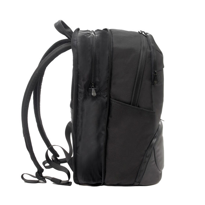 ZAINO ACTIVE BULLY Unisex Nero