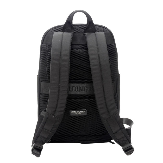 ZAINO ACTIVE BULLY Unisex Nero