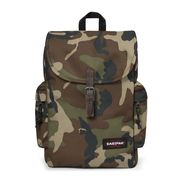 ZAINO AUSTIN Camouflage ZAINO AUSTIN Camouflage