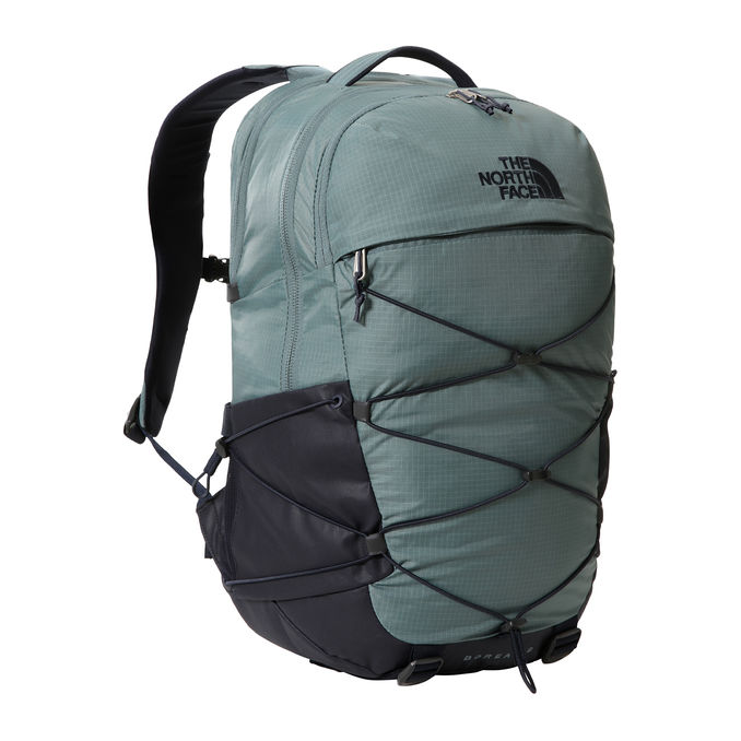 ZAINO BOREALIS THE NORTH FACE Unisex Aviator Navy