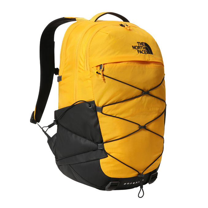 ZAINO BOREALIS THE NORTH FACE Unisex Summit Gold