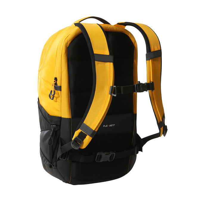 ZAINO BOREALIS THE NORTH FACE Unisex Summit Gold