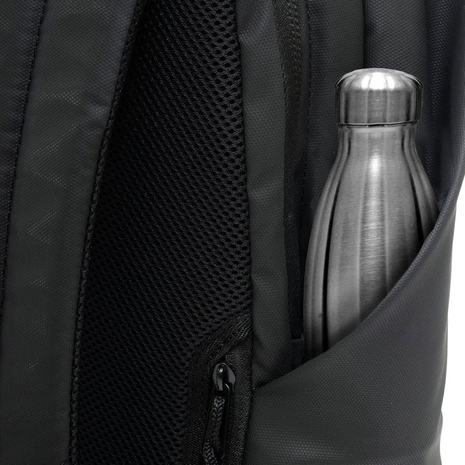 ZAINO CITY BLACK SHEEP Unisex Nero