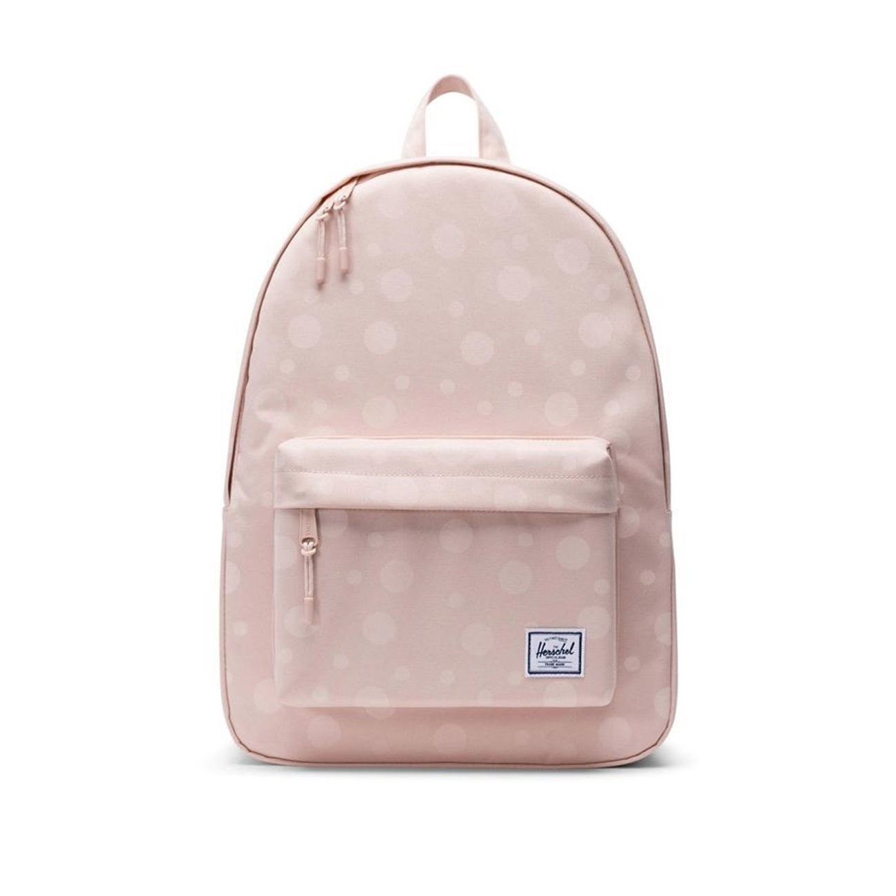 Herschel on sale zaino rosa