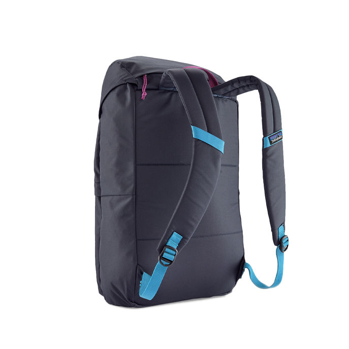 ZAINO FIELDMITH Unisex Pitch Blue