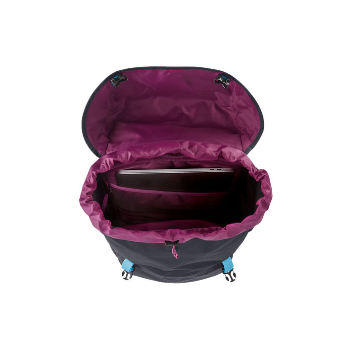 ZAINO FIELDMITH Unisex Pitch Blue