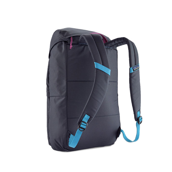 ZAINO FIELDMITH Unisex Pitch Blue