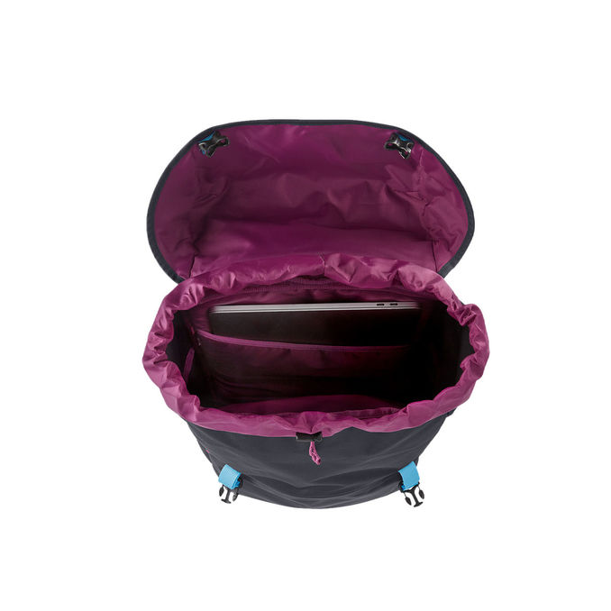 ZAINO FIELDMITH Unisex Pitch Blue