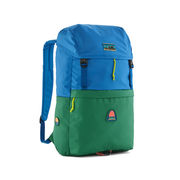 ZAINO FIELDSMITH LID PACK 28L PATAGONIA ZAINO FIELDSMITH LID PACK 28L PATAGONIA