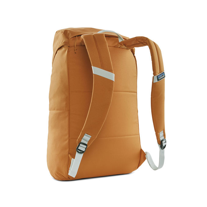 ZAINO FIELDSMITH LID PACK 28L Unisex Golden Caramel