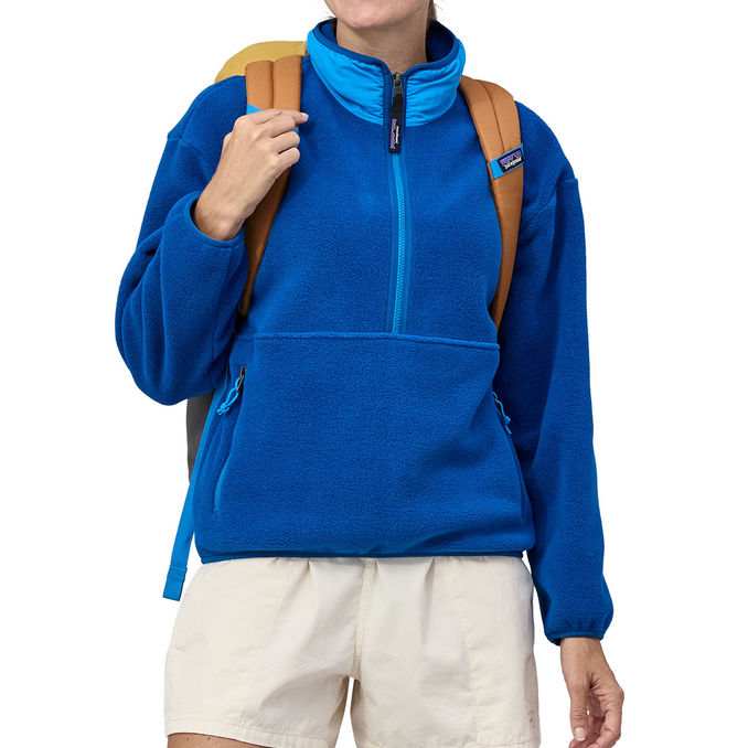 ZAINO FIELDSMITH LID PACK 28L Unisex Umber Brown