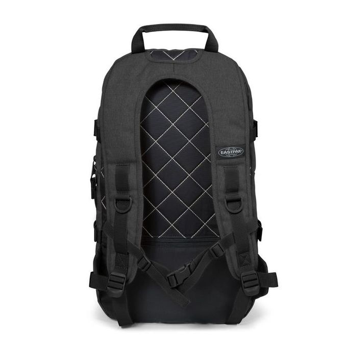 ZAINO FLOID Corlange Grey