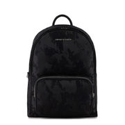 ZAINO IN TESSUTO JACQUARD CAMOUFLAGE Uomo Black Camouflage ZAINO IN TESSUTO JACQUARD CAMOUFLAGE Uomo Black Camouflage