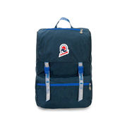ZAINO JOLLY VINTAGE Unisex Blu ZAINO JOLLY VINTAGE Unisex Blu