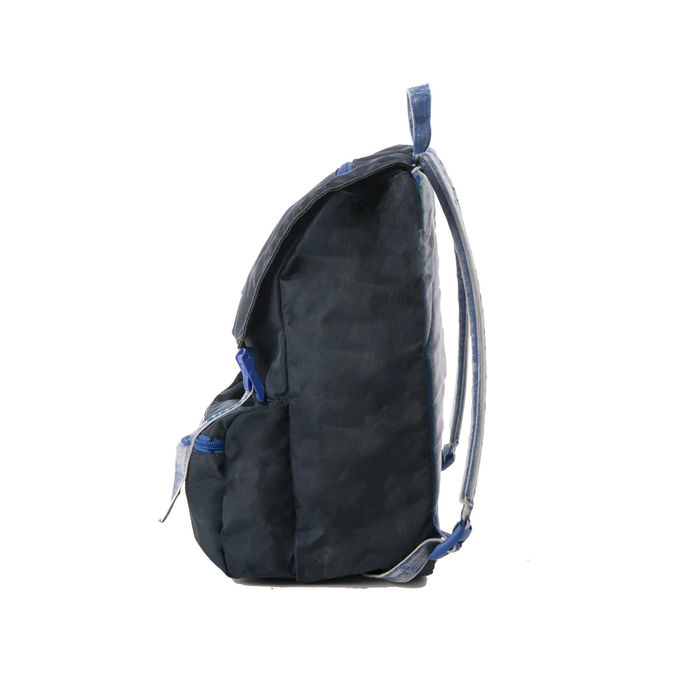 ZAINO JOLLY VINTAGE Unisex Blu