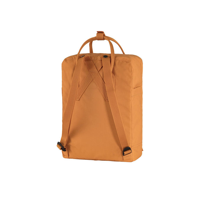 ZAINO KANKEN CLASSIC Spicy orange
