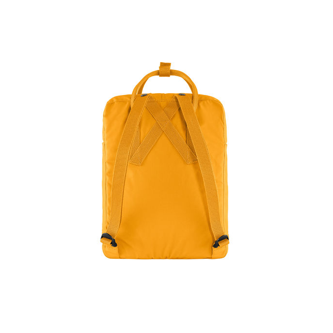 ZAINO KANKEN CLASSIC Unisex Warm Yellow