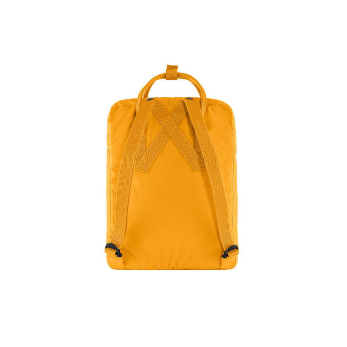 ZAINO KANKEN CLASSIC Unisex Warm Yellow