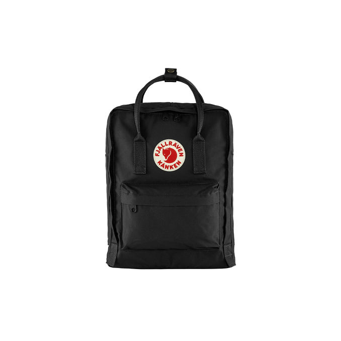 ZAINO KANKEN CLASSICO Unisex Black